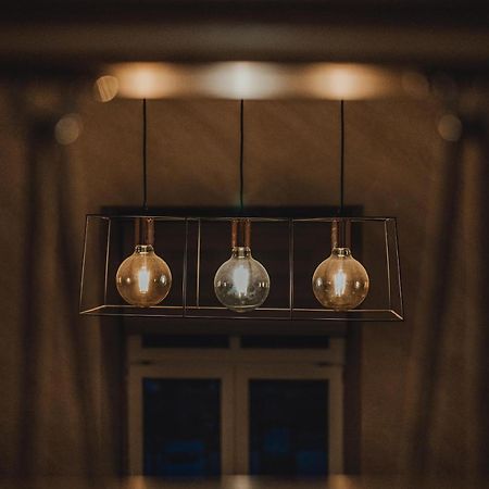 The Downtown Nest Apartment Cluj Napoca Bagian luar foto