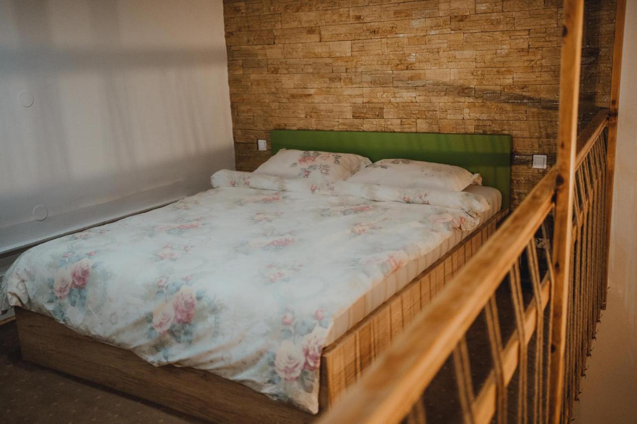 The Downtown Nest Apartment Cluj Napoca Bagian luar foto