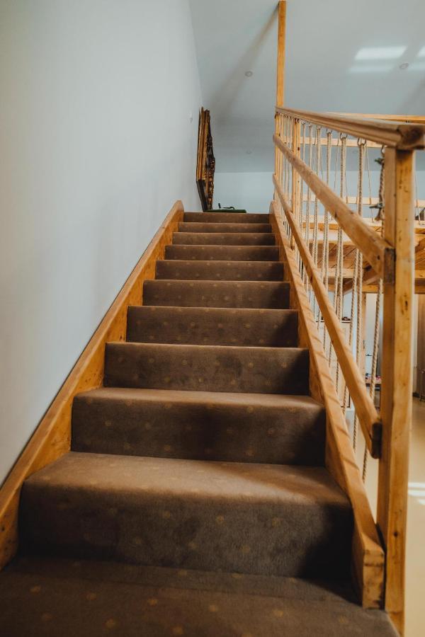 The Downtown Nest Apartment Cluj Napoca Bagian luar foto