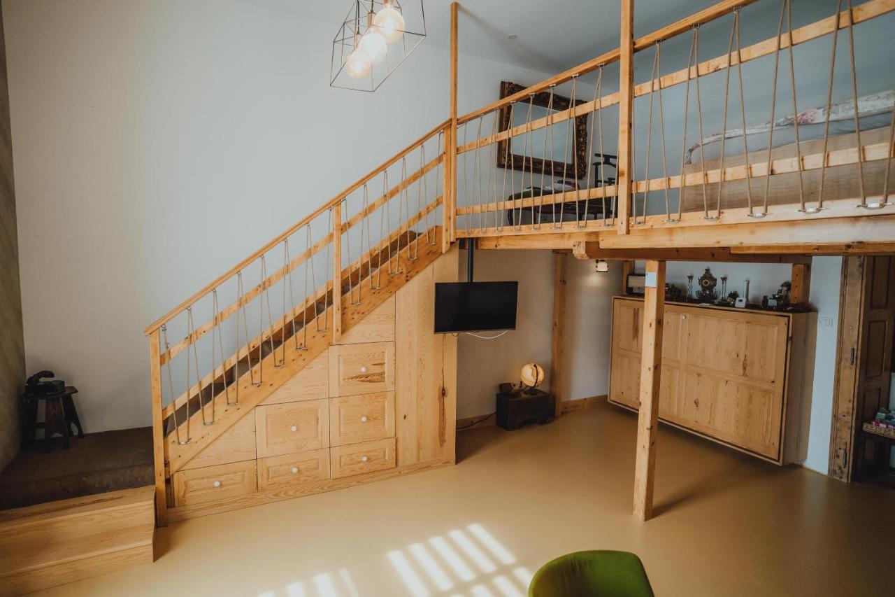 The Downtown Nest Apartment Cluj Napoca Bagian luar foto