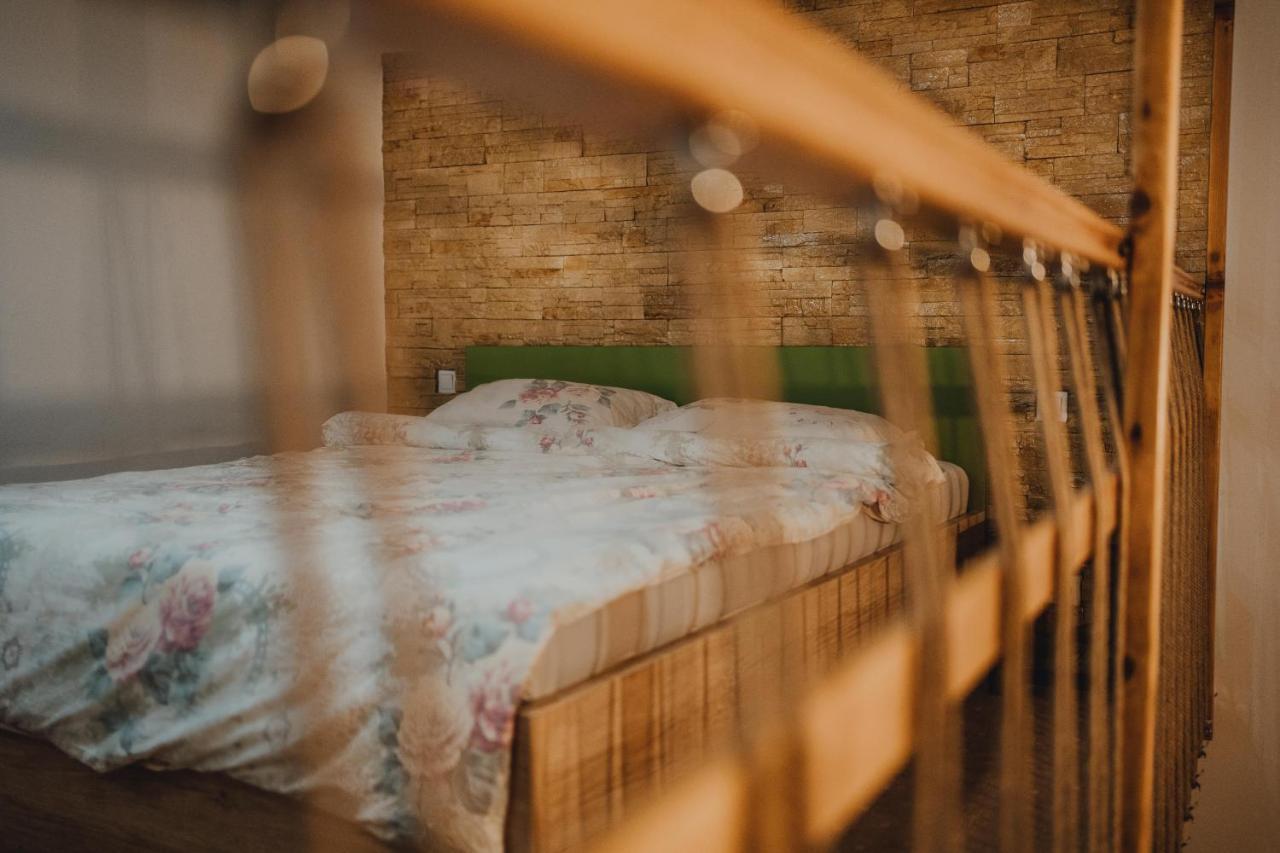 The Downtown Nest Apartment Cluj Napoca Bagian luar foto