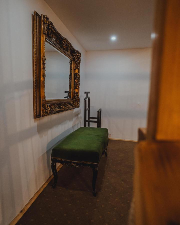The Downtown Nest Apartment Cluj Napoca Bagian luar foto
