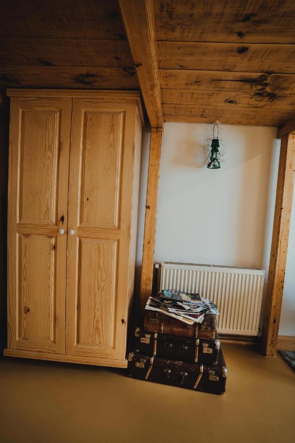 The Downtown Nest Apartment Cluj Napoca Bagian luar foto