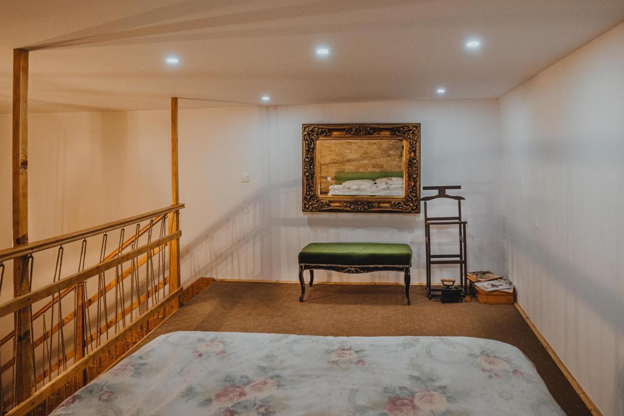The Downtown Nest Apartment Cluj Napoca Bagian luar foto