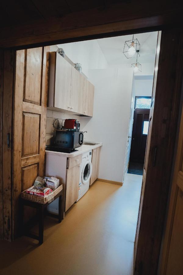 The Downtown Nest Apartment Cluj Napoca Bagian luar foto